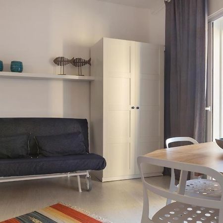 Casablu, Un Delizioso Bilocale Sulla Baia Di Naxos Διαμέρισμα Giardini Naxos Εξωτερικό φωτογραφία